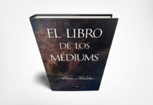 o Guía de los Médiums y evocadores