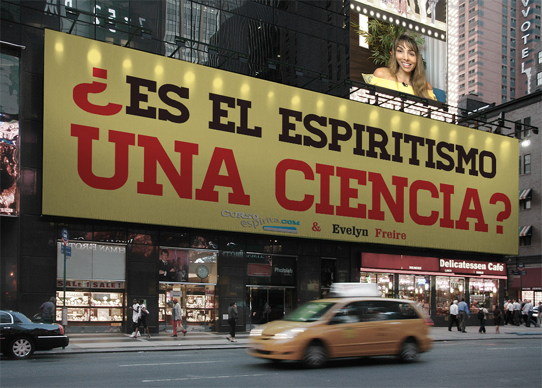 Imagen del video es el espiritismo una ciencia