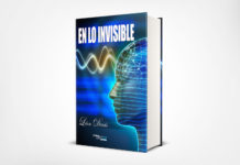 Portada del libro de Léon Denis En lo Invisible