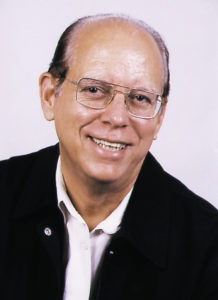 Richard Simonetti