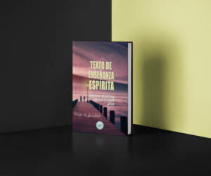 Vista del libro Texto de Enseñanza Espírita, dominical y de lectura para las escuelas laicas